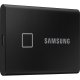 Samsung Portable SSD T7 Touch USB 3.2 500GB Black 4