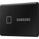Samsung Portable SSD T7 Touch USB 3.2 500GB Black 5