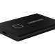 Samsung Portable SSD T7 Touch USB 3.2 500GB Black 7