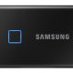 Samsung Portable SSD T7 Touch USB 3.2 500GB Black 9