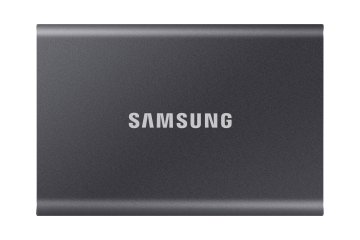 Samsung Portable SSD T7 500 GB Grigio