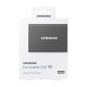 Samsung Portable SSD T7 500 GB Grigio 9