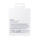 Samsung Portable SSD T7 500 GB USB tipo-C 3.2 Gen 2 (3.1 Gen 2) Grigio 10