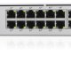 Ubiquiti UniFi 24-Port PoE Gestito L2/L3 Gigabit Ethernet (10/100/1000) Supporto Power over Ethernet (PoE) 1U Argento 4
