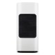 Acer ConceptD 500 Intel® Core™ i9 i9-9900K 64 GB DDR4-SDRAM 3 TB HDD+SSD NVIDIA® Quadro® P4000 Windows 10 Pro Tower Stazione di lavoro Nero, Bianco, Legno 2