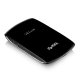 Zyxel WAH7706 v2 router wireless Dual-band (2.4 GHz/5 GHz) 4G Nero 4