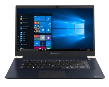 Dynabook Tecra X50-F-19E Intel® Core™ i7 i7-8565U Computer portatile 39,6 cm (15.6") Full HD 16 GB DDR4-SDRAM 512 GB SSD Wi-Fi 6 (802.11ax) Windows 10 Pro Blu
