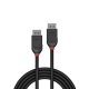Lindy 36493 cavo DisplayPort 3 m Nero 3
