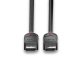Lindy 36493 cavo DisplayPort 3 m Nero 5