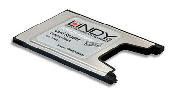 Lindy 70952 scheda di interfaccia e adattatore