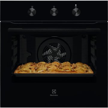 Electrolux KOHHH00K forno 68 L 2790 W Nero