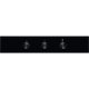 Electrolux KOHHH00K forno 68 L 2790 W Nero 3