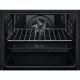 Electrolux KOHHH00K forno 68 L 2790 W Nero 4