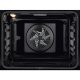 Electrolux KOHHH00K forno 68 L 2790 W Nero 5