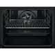 Electrolux KOHHH00K forno 68 L 2790 W Nero 6