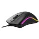 Sharkoon Skiller SGM2 mouse Mano destra USB tipo A Ottico 6400 DPI 4