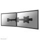 Neomounts FPMA-CB100BLACK Adattatore per braccio monitor a doppia traversa 10-27