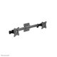 Neomounts FPMA-CB100BLACK Adattatore per braccio monitor a doppia traversa 10-27