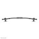 Neomounts FPMA-CB100BLACK Adattatore per braccio monitor a doppia traversa 10-27