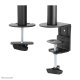Neomounts FPMA-D510BLACK Braccio per monitor 10-32
