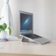 Neomounts NSLS025 Supporto per laptop 10-17