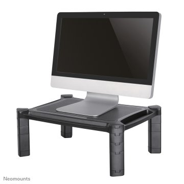 Neomounts Supporto per monitor/laptop