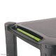 Neomounts NSMONITOR20 Supporto per monitor/laptop - regolazione altezza - universale 6