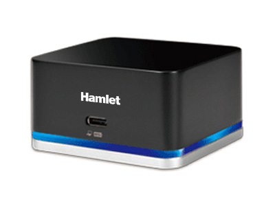 hamlet docking station