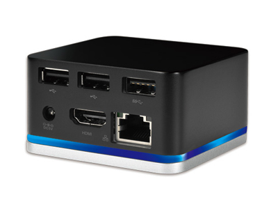 hamlet docking station