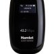 Hamlet Router Wi-Fi 3G condivisione rete fino a 10 dispositivi con slot Micro SD fino a 32 GB 3