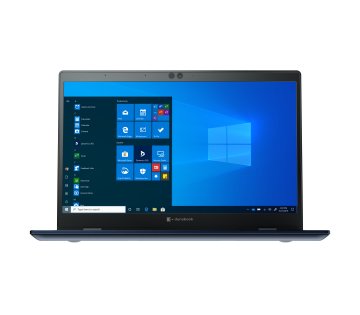 Dynabook Portégé X30L-G-10H Intel® Core™ i5 i5-10210U Computer portatile 33,8 cm (13.3") Full HD 8 GB DDR4-SDRAM 256 GB SSD Wi-Fi 6 (802.11ax) Windows 10 Pro Blu