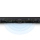 Sony HTG700 altoparlante soundbar Nero 3.1 canali 400 W 17