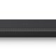 Sony HTG700 altoparlante soundbar Nero 3.1 canali 400 W 5