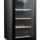 Hisense RW30D4AJ0 cantina vino Cantinetta vino con compressore Libera installazione Nero 30 bottiglia/bottiglie 8