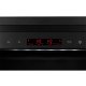 Hisense RW59D4AJO cantina vino Nero 59 bottiglia/bottiglie 5