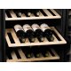 Hisense RW59D4AJO cantina vino Nero 59 bottiglia/bottiglie 6