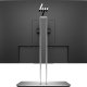 HP EliteDisplay E273d LED display 68,6 cm (27