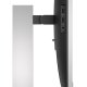 HP EliteDisplay E273d LED display 68,6 cm (27