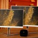 HP EliteDisplay E273d LED display 68,6 cm (27