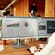HP EliteDisplay E273d LED display 68,6 cm (27