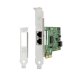 HP Intel Ethernet I350-T2 2-Port 1 GB NIC 2