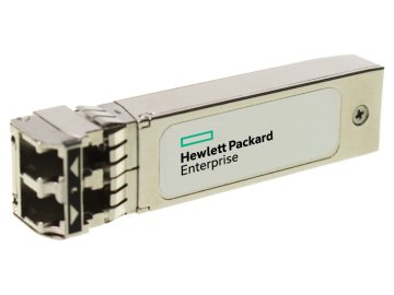 HPE Aruba Networking JD092B modulo del ricetrasmettitore di rete Fibra ottica 10000 Mbit/s SFP+