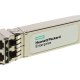 HPE Aruba Networking JD092B modulo del ricetrasmettitore di rete Fibra ottica 10000 Mbit/s SFP+ 2