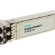 HPE X130 10G SFP+ LC SR modulo del ricetrasmettitore di rete 10000 Mbit/s SFP+ 2