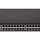 HPE 5130-48G-PoE+-4SFP+ (370W) EI Gestito L3 Gigabit Ethernet (10/100/1000) Supporto Power over Ethernet (PoE) 1U Nero 2