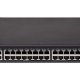 HPE 5130-48G-PoE+-4SFP+ (370W) EI Gestito L3 Gigabit Ethernet (10/100/1000) Supporto Power over Ethernet (PoE) 1U Nero 2