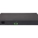 HPE 5130-48G-PoE+-4SFP+ (370W) EI Gestito L3 Gigabit Ethernet (10/100/1000) Supporto Power over Ethernet (PoE) 1U Nero 5