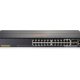 HPE Aruba Networking Aruba 2930M 24G PoE+ 1-slot Gestito L3 Gigabit Ethernet (10/100/1000) Supporto Power over Ethernet (PoE) 1U Grigio 2