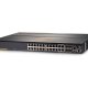 Aruba 2930M 24G PoE+ 1-slot Gestito L3 Gigabit Ethernet (10/100/1000) Supporto Power over Ethernet (PoE) 1U Grigio 3