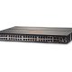 HPE Aruba Networking Aruba 2930M 48G 1-slot Gestito L3 Gigabit Ethernet (10/100/1000) 1U Grigio 3